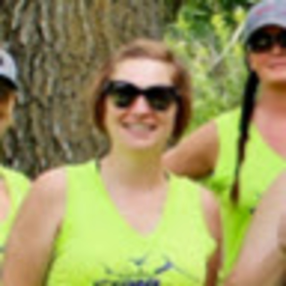 Meet your Posher, Chelsie